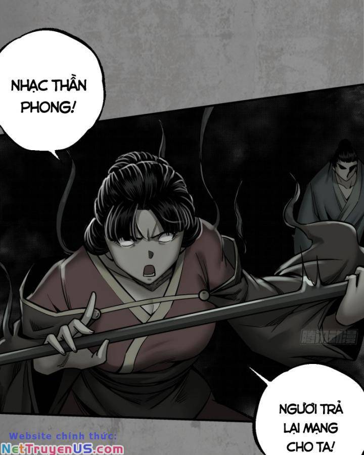 Tạng Phong Hành Chap 206 - Next Chap 207