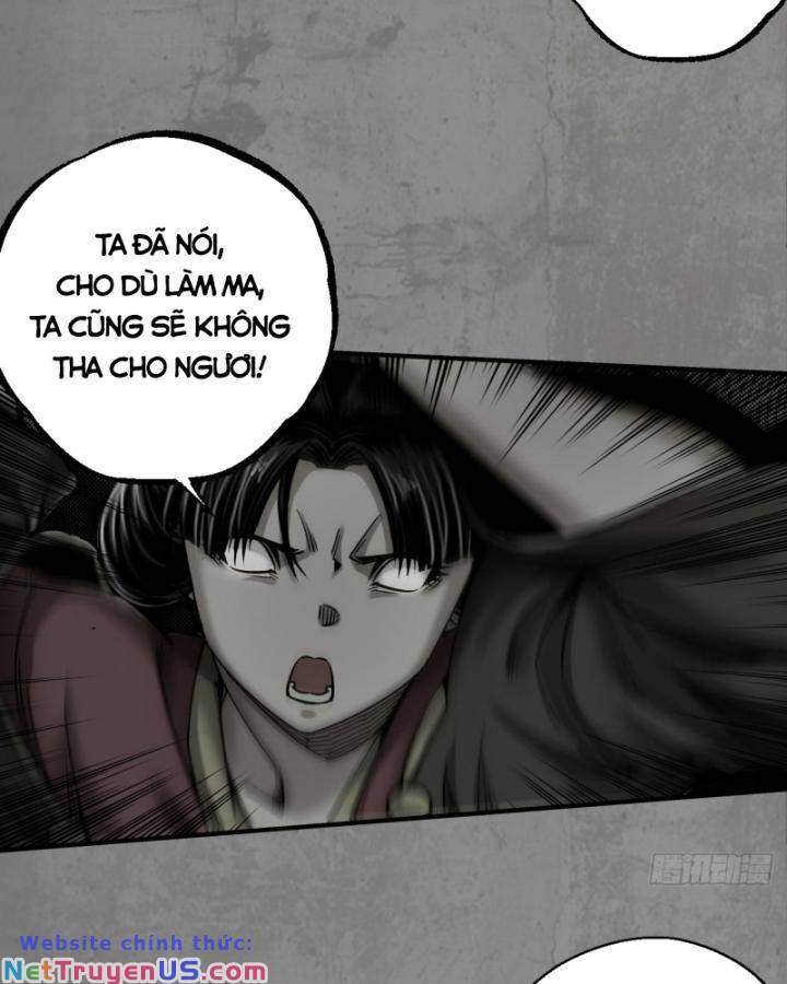 Tạng Phong Hành Chap 206 - Next Chap 207