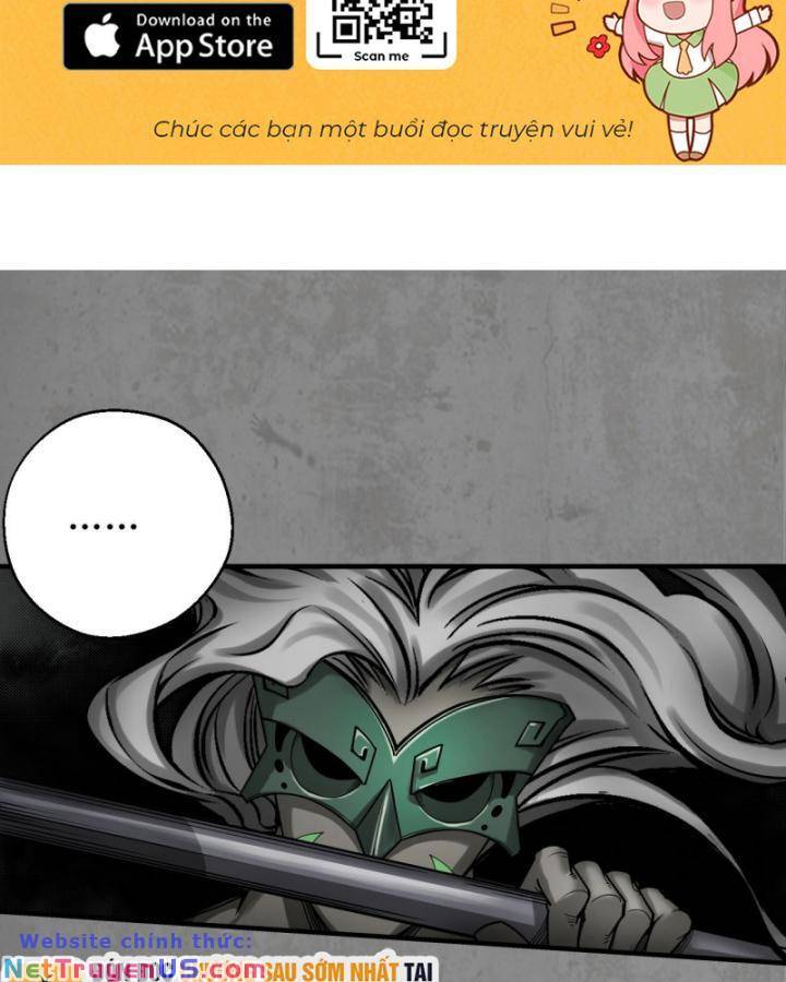 Tạng Phong Hành Chap 206 - Next Chap 207