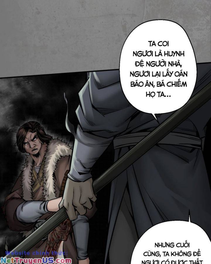 Tạng Phong Hành Chap 206 - Next Chap 207