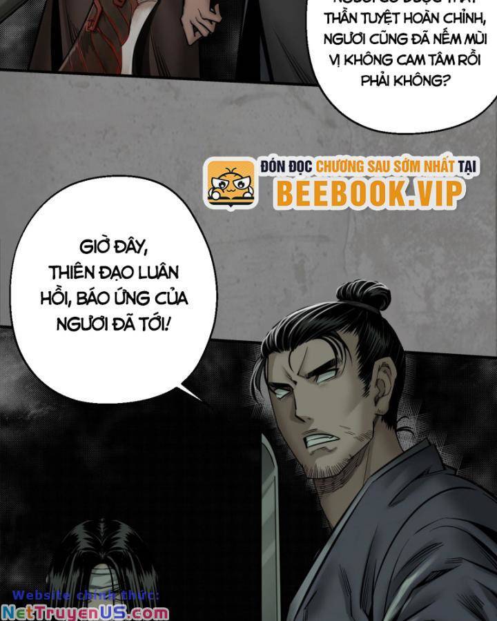 Tạng Phong Hành Chap 206 - Next Chap 207