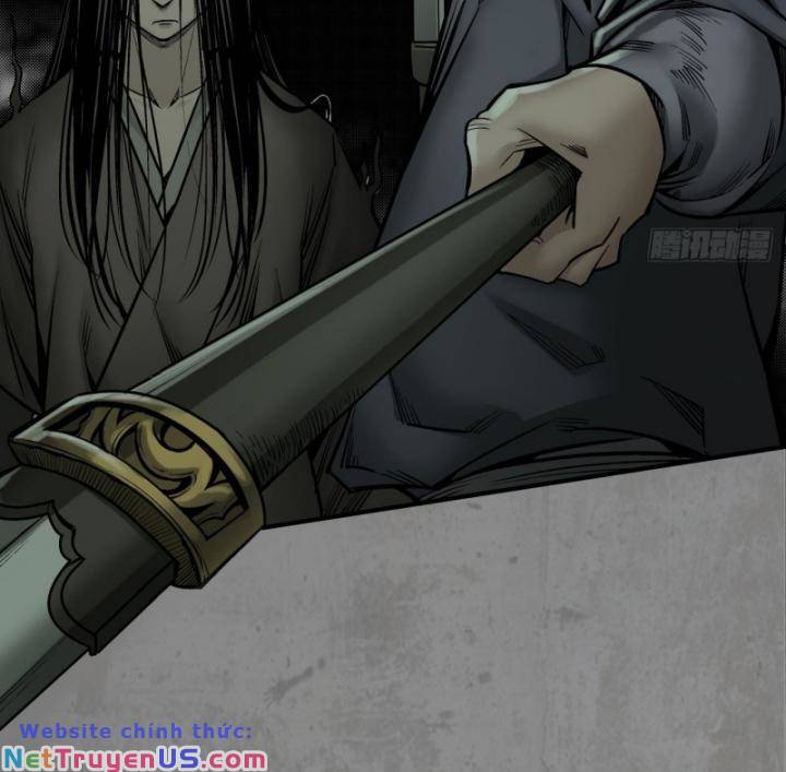 Tạng Phong Hành Chap 206 - Next Chap 207