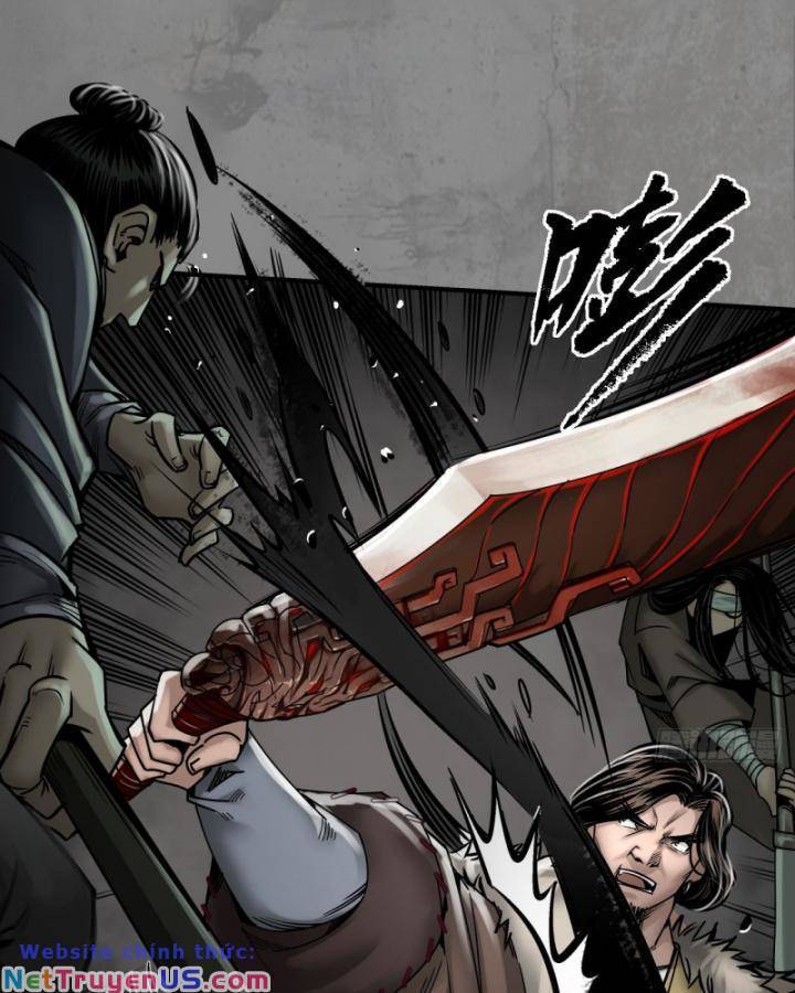 Tạng Phong Hành Chap 206 - Next Chap 207
