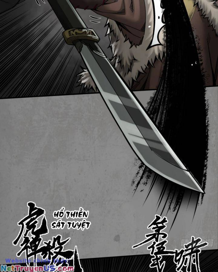 Tạng Phong Hành Chap 206 - Next Chap 207