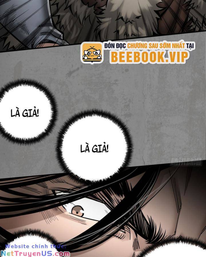 Tạng Phong Hành Chap 206 - Next Chap 207