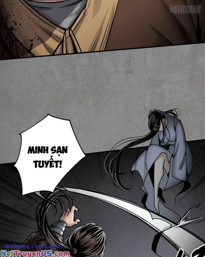Tạng Phong Hành Chap 206 - Next Chap 207