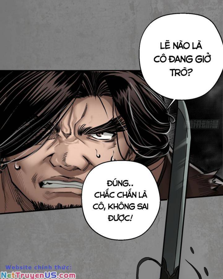 Tạng Phong Hành Chap 206 - Next Chap 207