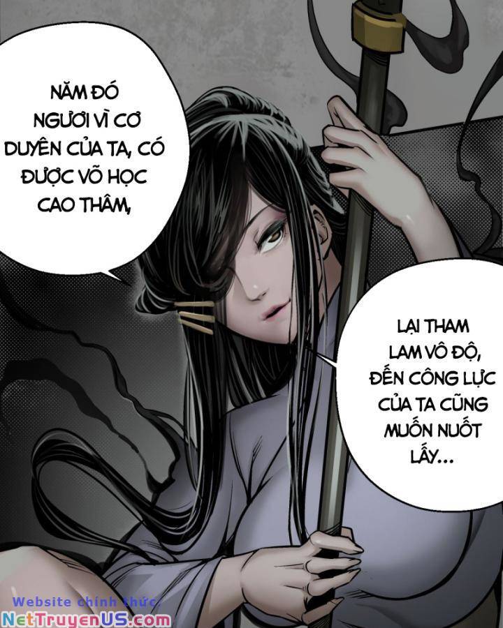 Tạng Phong Hành Chap 206 - Next Chap 207