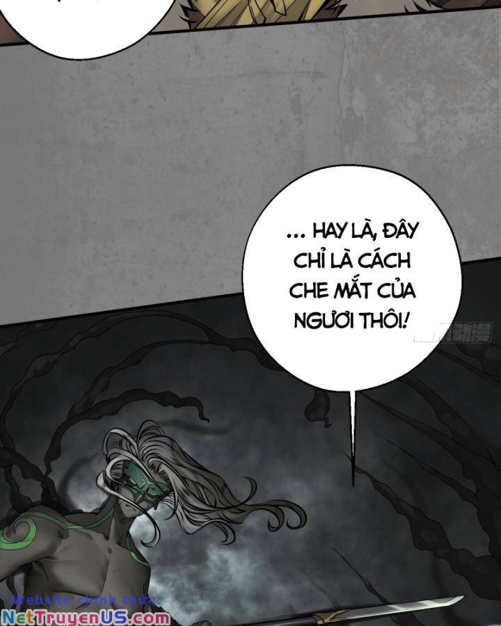 Tạng Phong Hành Chap 206 - Next Chap 207