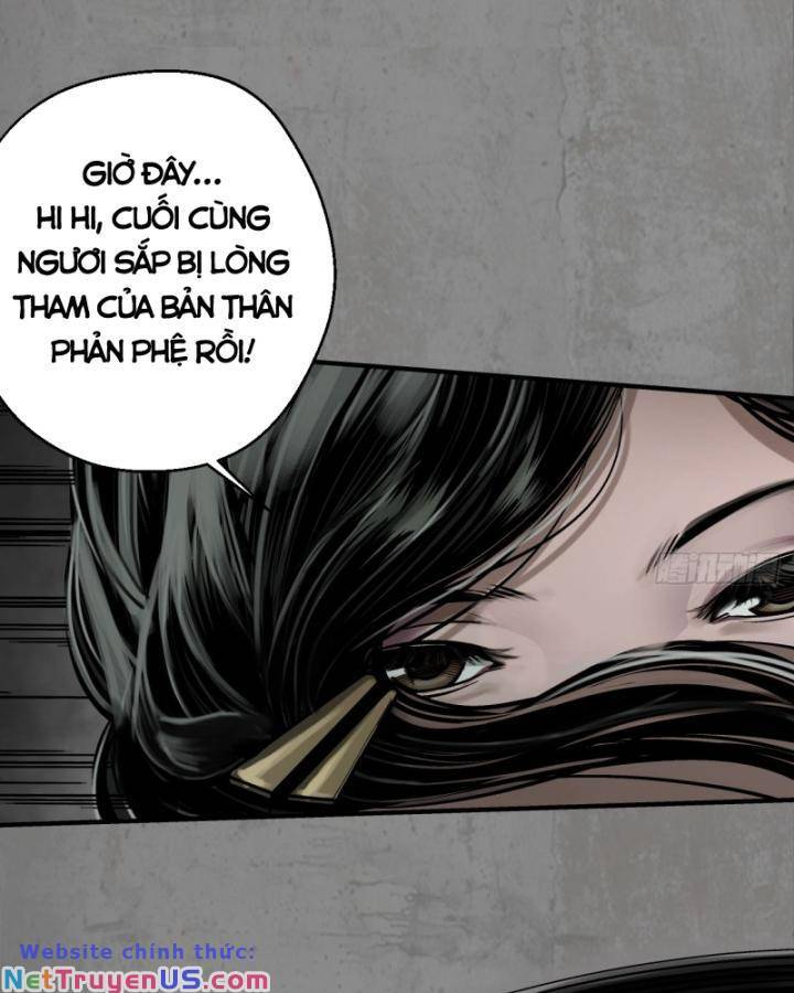 Tạng Phong Hành Chap 206 - Next Chap 207