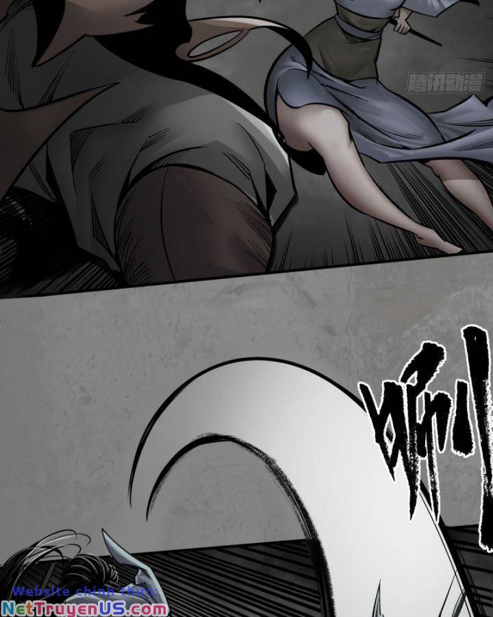 Tạng Phong Hành Chap 206 - Next Chap 207
