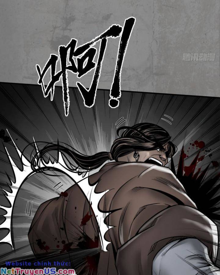 Tạng Phong Hành Chap 206 - Next Chap 207