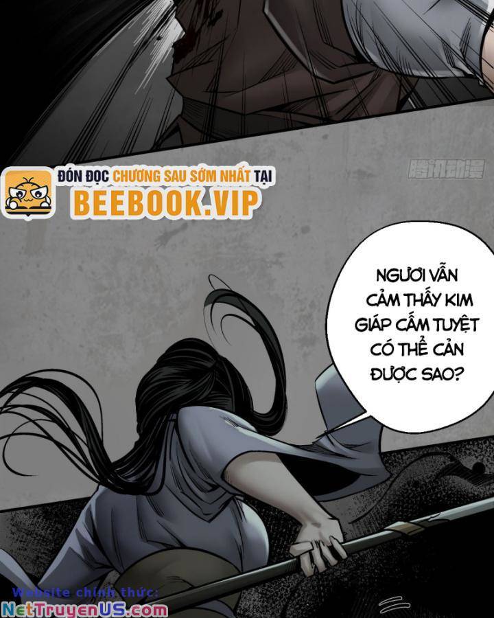 Tạng Phong Hành Chap 206 - Next Chap 207