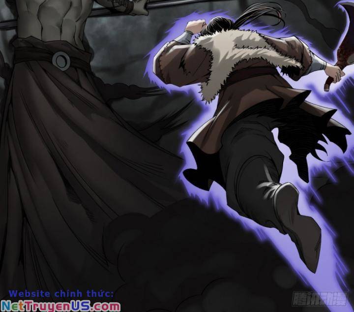 Tạng Phong Hành Chap 206 - Next Chap 207