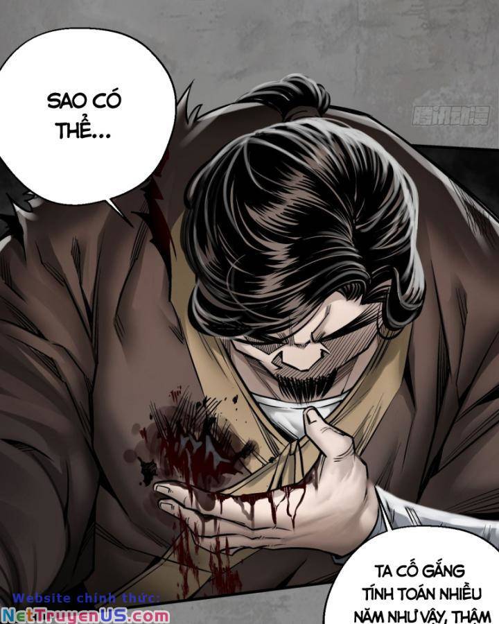 Tạng Phong Hành Chap 206 - Next Chap 207