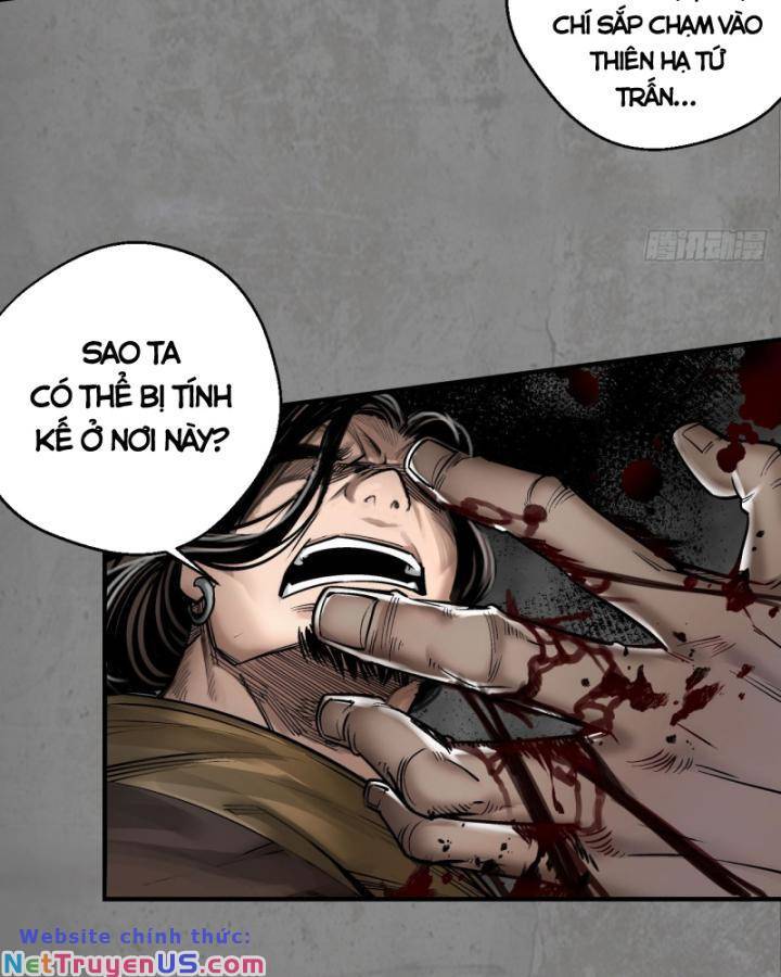 Tạng Phong Hành Chap 206 - Next Chap 207