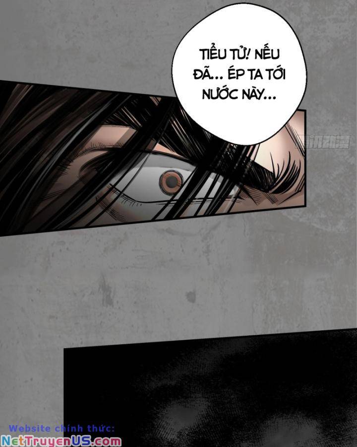 Tạng Phong Hành Chap 206 - Next Chap 207