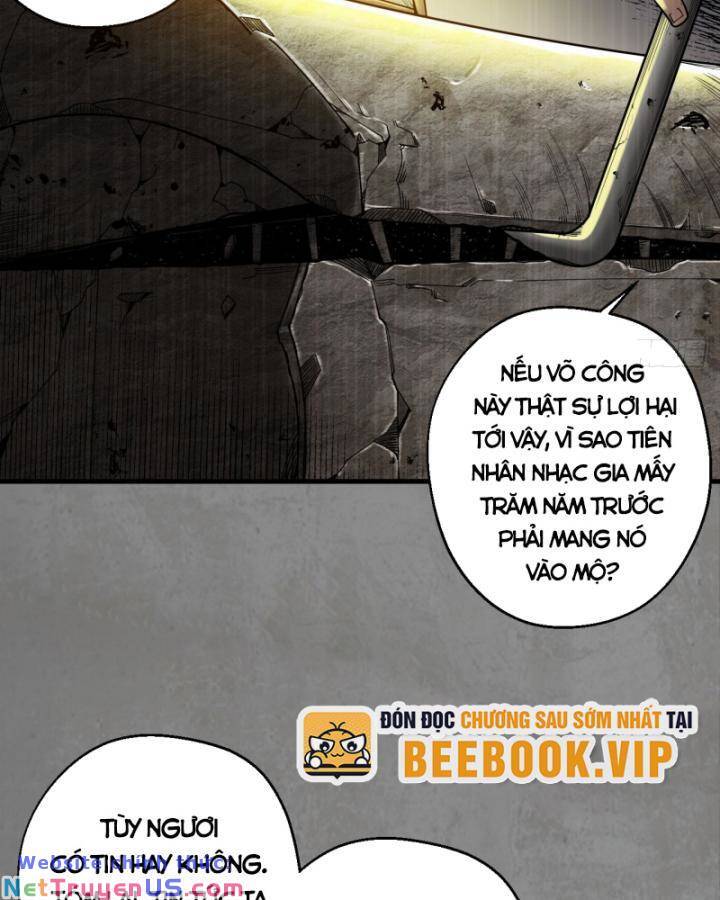 Tạng Phong Hành Chap 206 - Next Chap 207