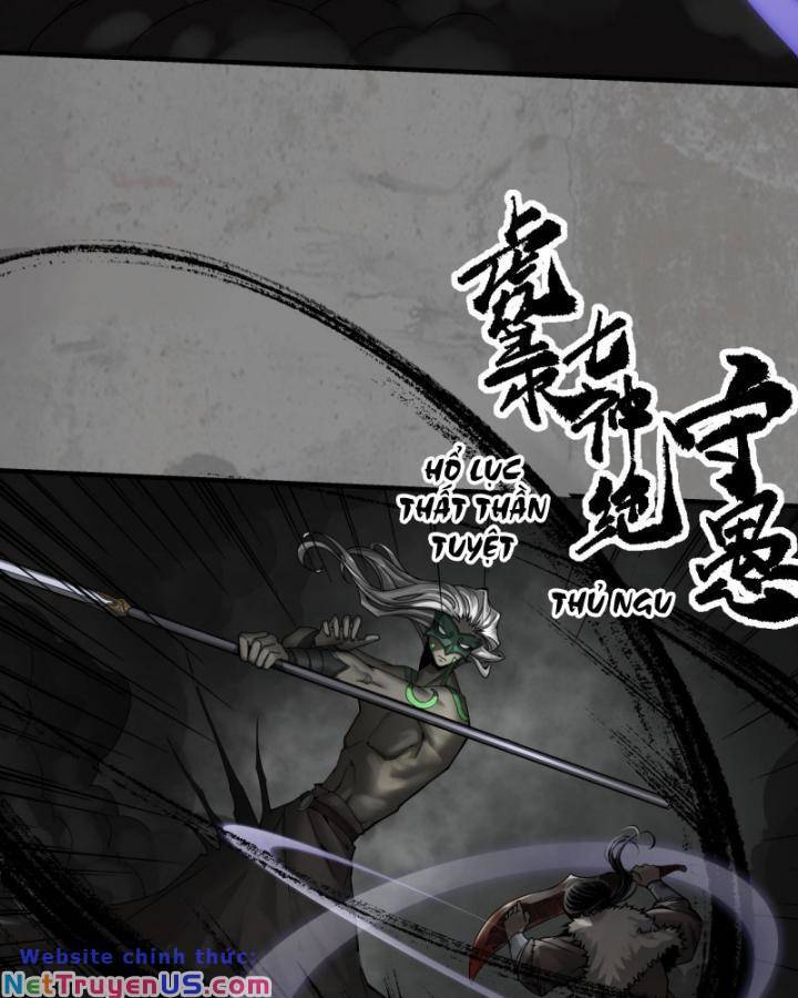 Tạng Phong Hành Chap 206 - Next Chap 207