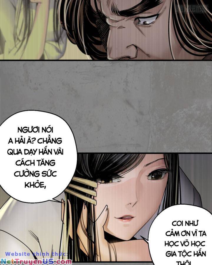 Tạng Phong Hành Chap 206 - Next Chap 207