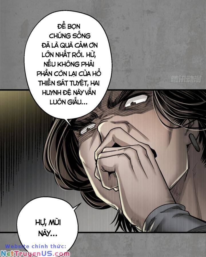 Tạng Phong Hành Chap 206 - Next Chap 207