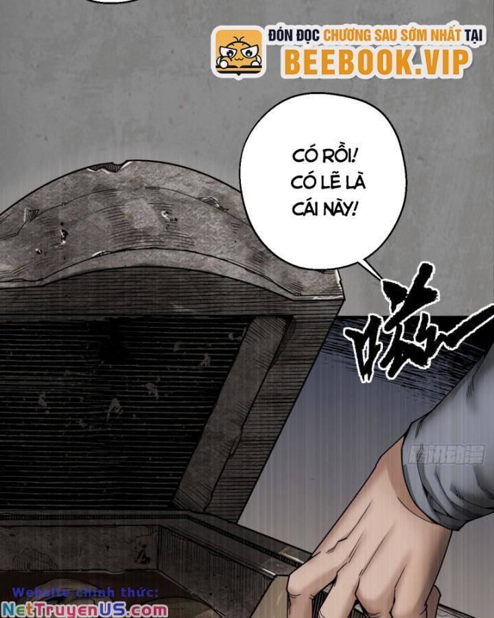 Tạng Phong Hành Chap 206 - Next Chap 207