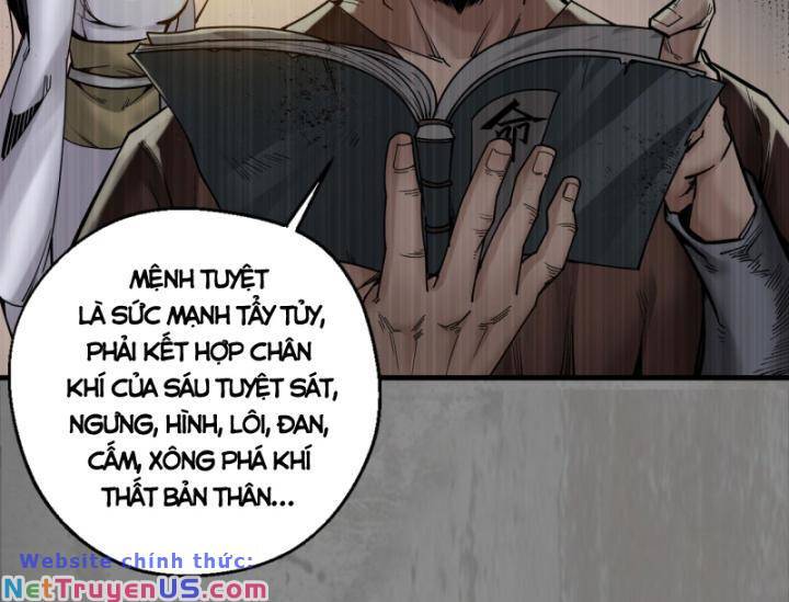 Tạng Phong Hành Chap 206 - Next Chap 207