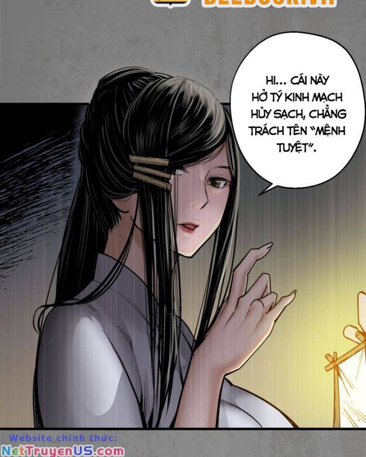 Tạng Phong Hành Chap 206 - Next Chap 207