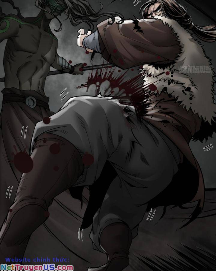 Tạng Phong Hành Chap 206 - Next Chap 207