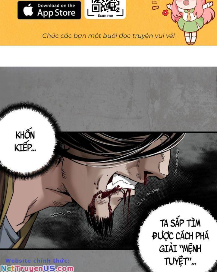 Tạng Phong Hành Chap 207 - Next Chap 208