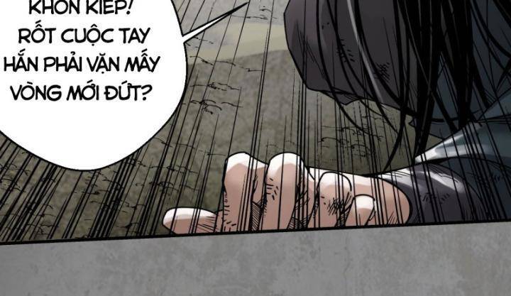 Tạng Phong Hành Chap 207 - Next Chap 208