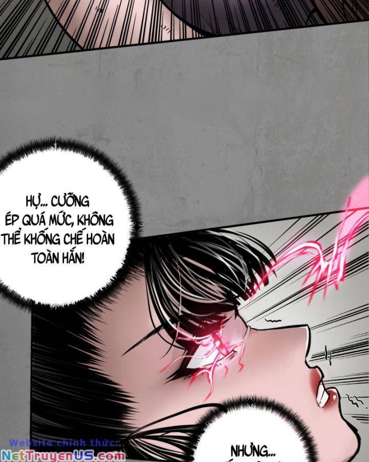 Tạng Phong Hành Chap 207 - Next Chap 208