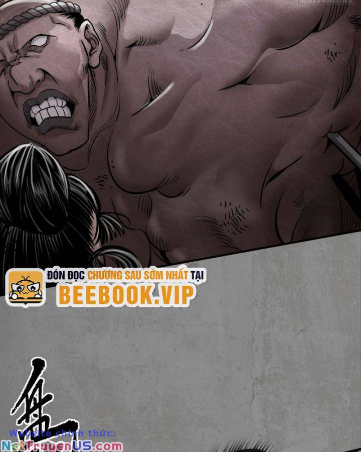 Tạng Phong Hành Chap 207 - Next Chap 208