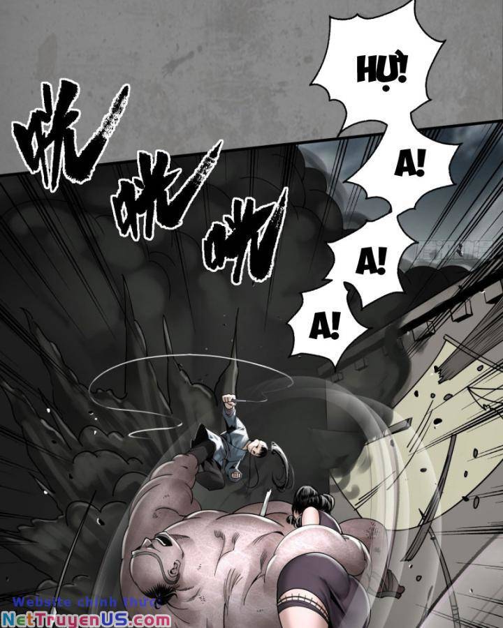 Tạng Phong Hành Chap 207 - Next Chap 208