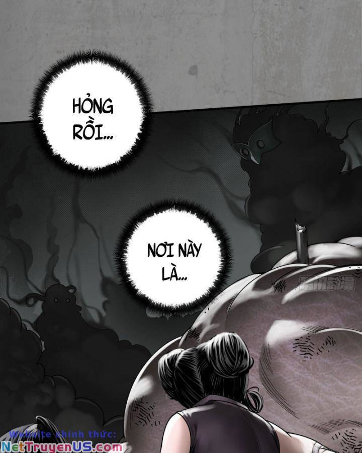 Tạng Phong Hành Chap 207 - Next Chap 208