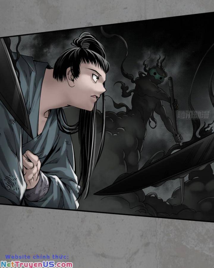 Tạng Phong Hành Chap 207 - Next Chap 208