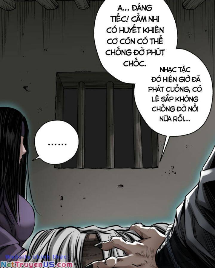Tạng Phong Hành Chap 207 - Next Chap 208