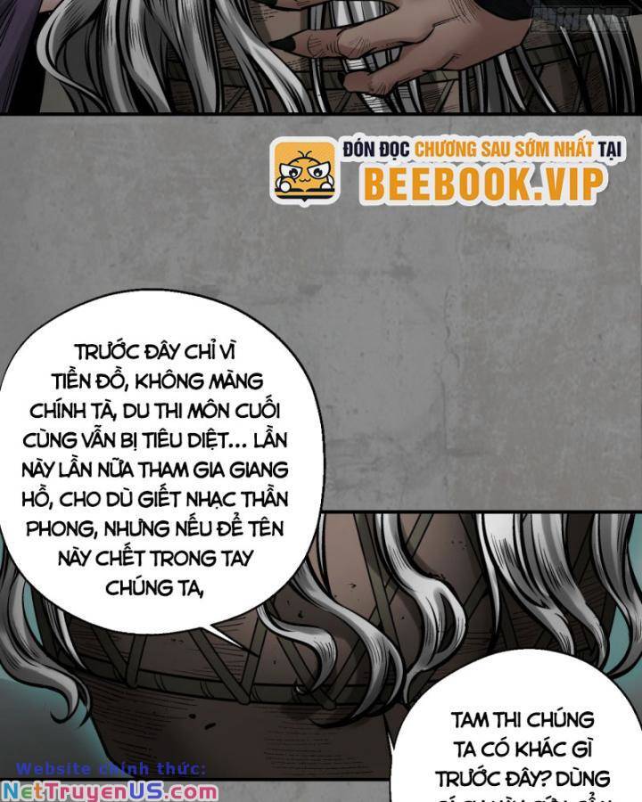 Tạng Phong Hành Chap 207 - Next Chap 208
