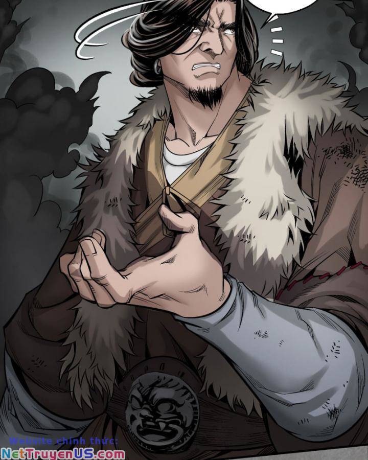 Tạng Phong Hành Chap 207 - Next Chap 208