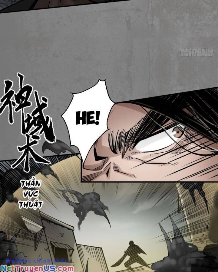 Tạng Phong Hành Chap 207 - Next Chap 208