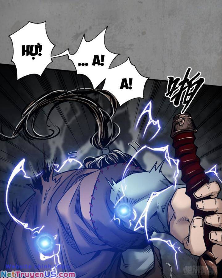 Tạng Phong Hành Chap 207 - Next Chap 208