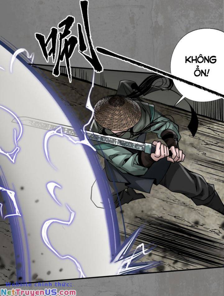 Tạng Phong Hành Chap 207 - Next Chap 208