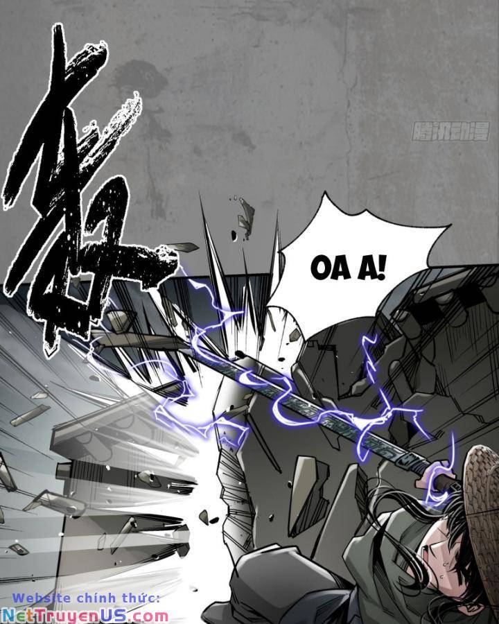 Tạng Phong Hành Chap 207 - Next Chap 208