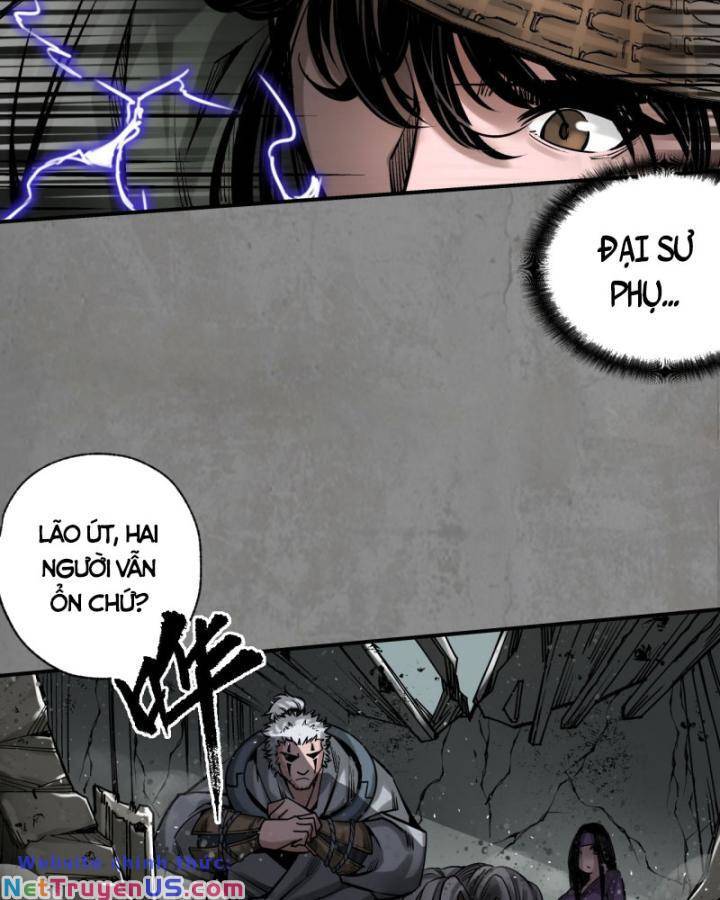Tạng Phong Hành Chap 207 - Next Chap 208