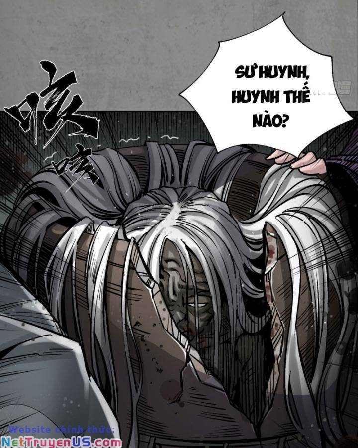 Tạng Phong Hành Chap 207 - Next Chap 208