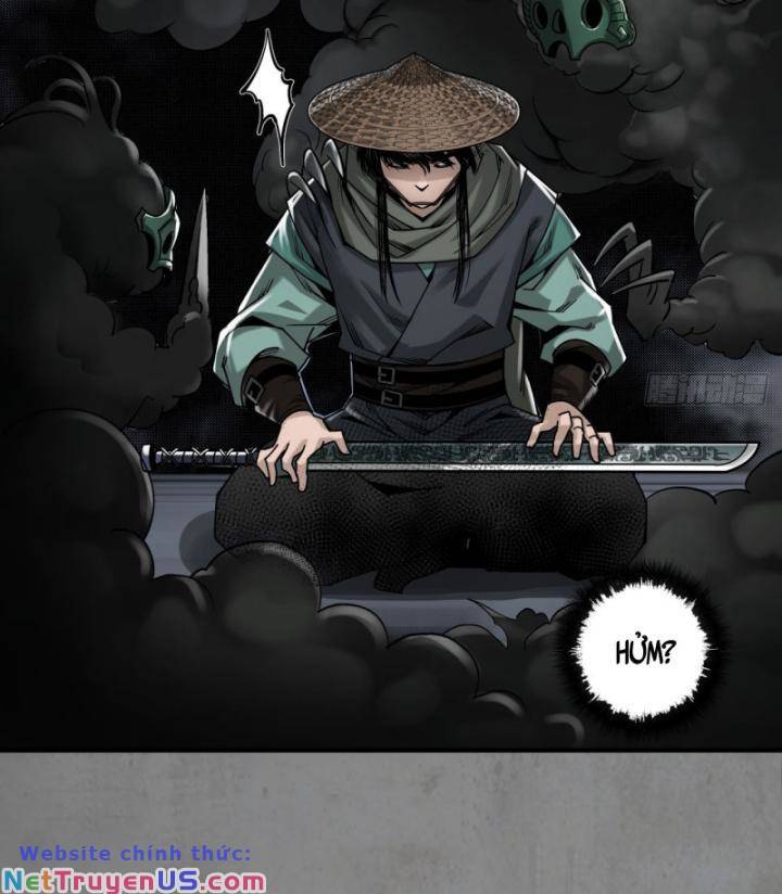 Tạng Phong Hành Chap 207 - Next Chap 208
