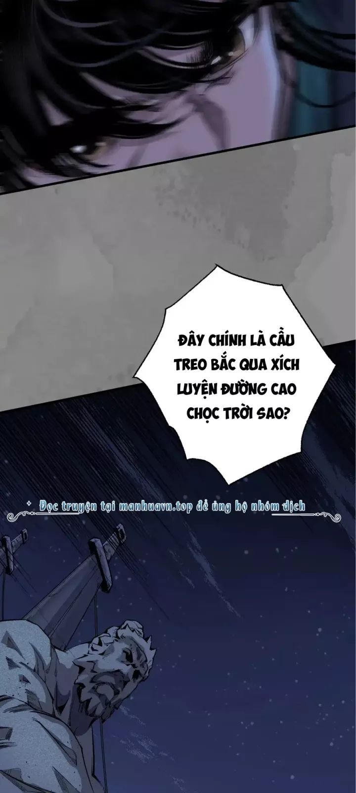 Tạng Phong Hành Chap 245 - Next Chap 246
