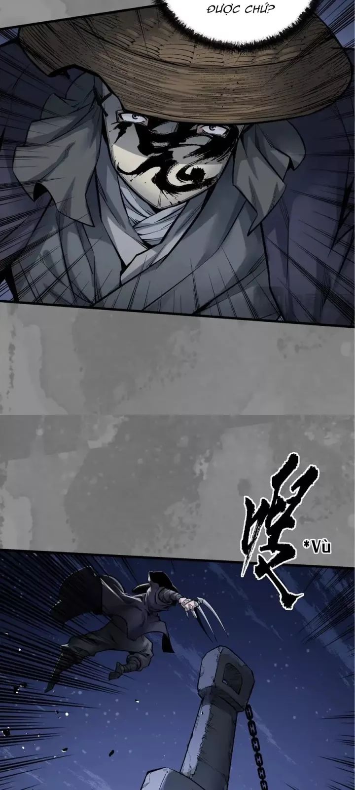 Tạng Phong Hành Chap 245 - Next Chap 246