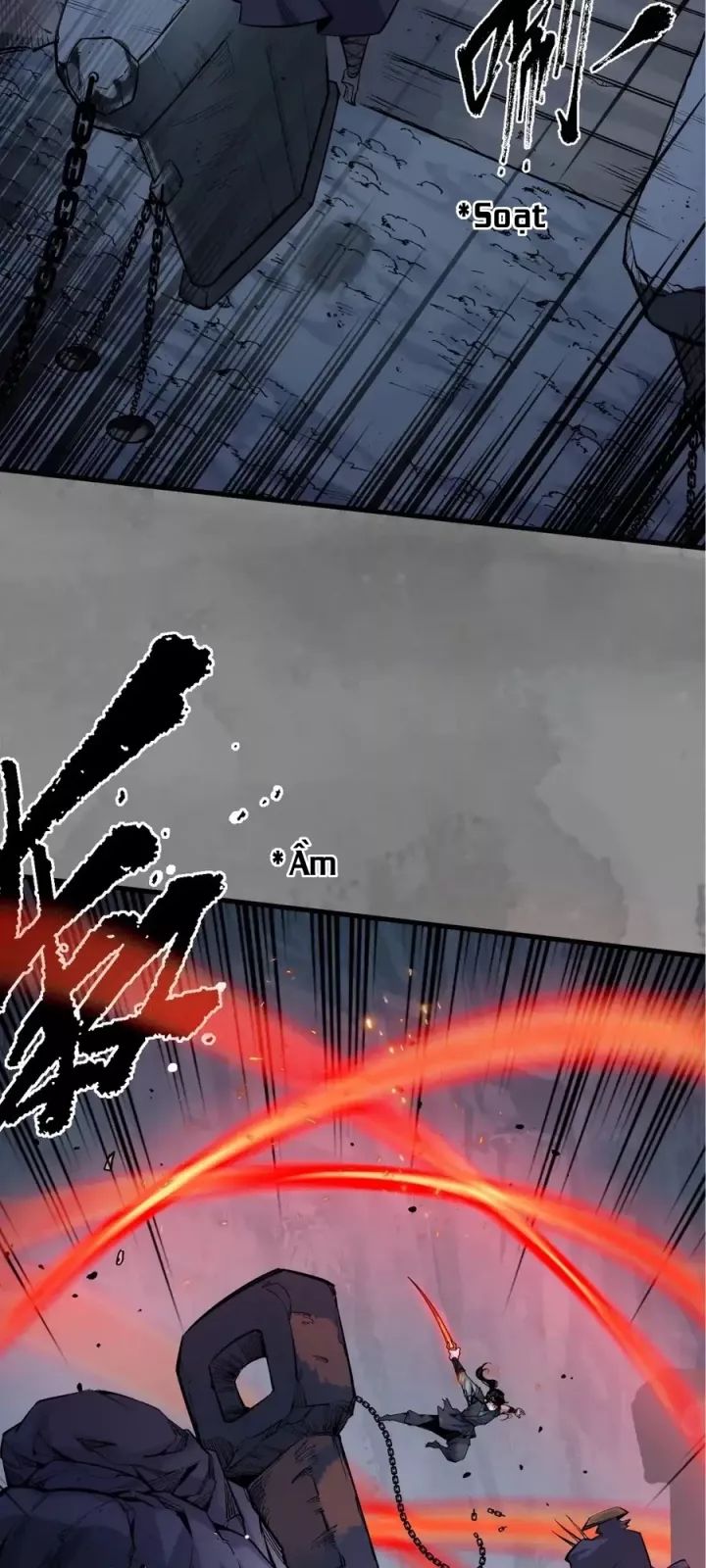 Tạng Phong Hành Chap 245 - Next Chap 246