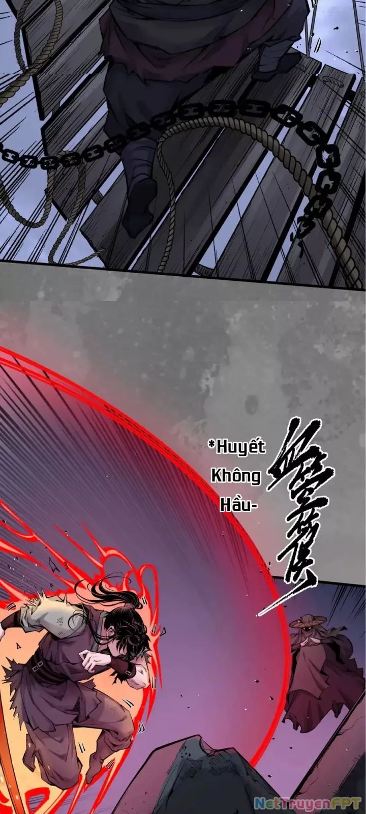 Tạng Phong Hành Chap 245 - Next Chap 246